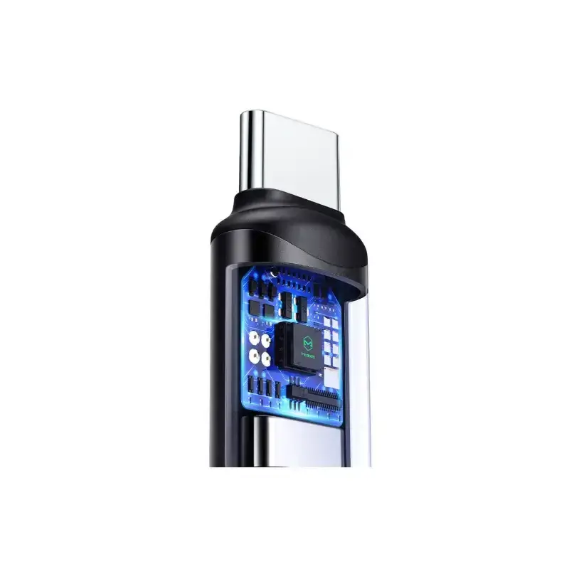 اجزای MCDODO OT-9970 Micro USB to Type-C